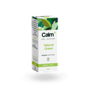 Calm+ | Natural Green