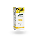Calm+ | Natural Lemon