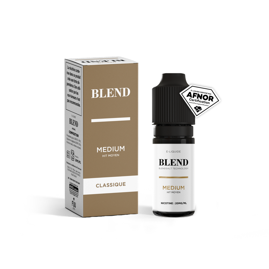 BLEND Classique | Medium