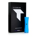 LETO 2.1 - Cerakote Bleu Clair
