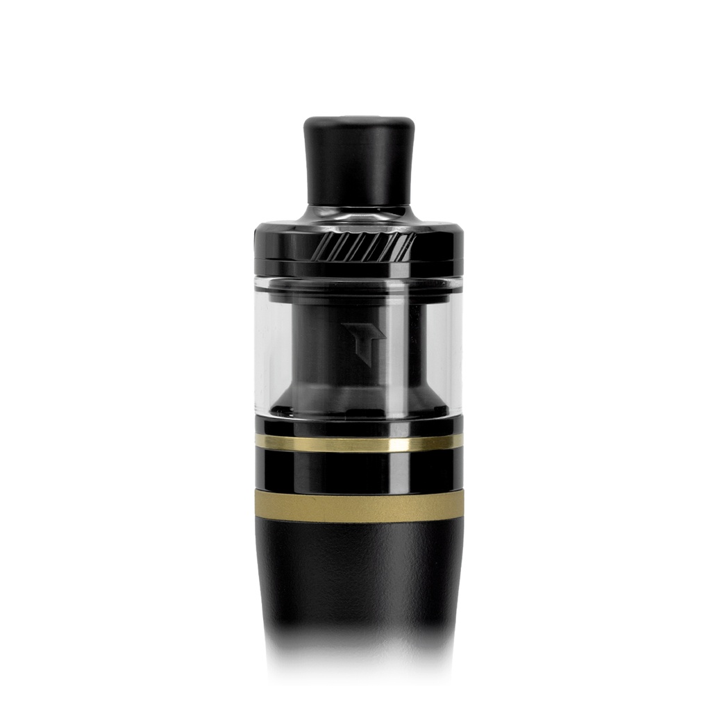 Atomiseur Leto RTA 24 MTL Titanide