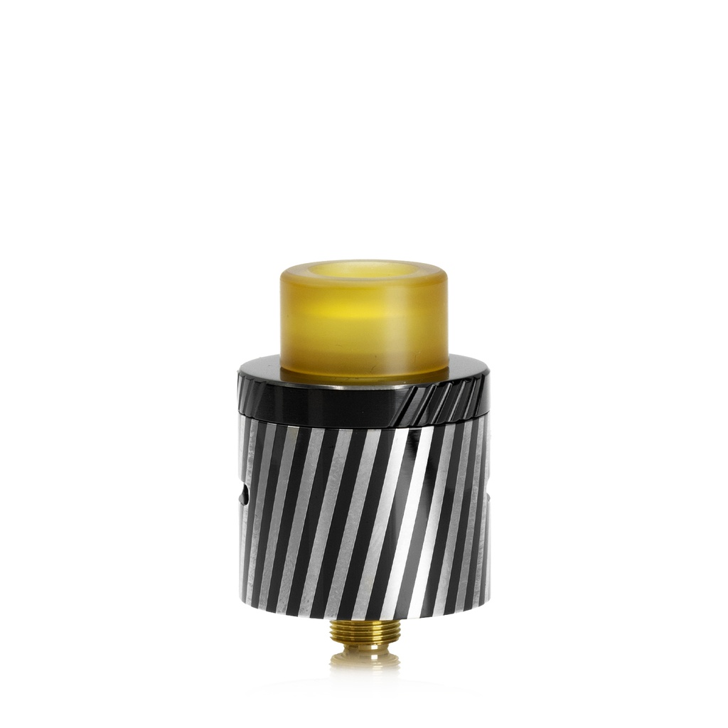 Leto RDA 24 Vortex Titanide