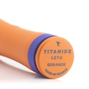 LETO 2.1 Gokanide + Schlass