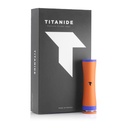 LETO 2.1 Gokanide + Schlass