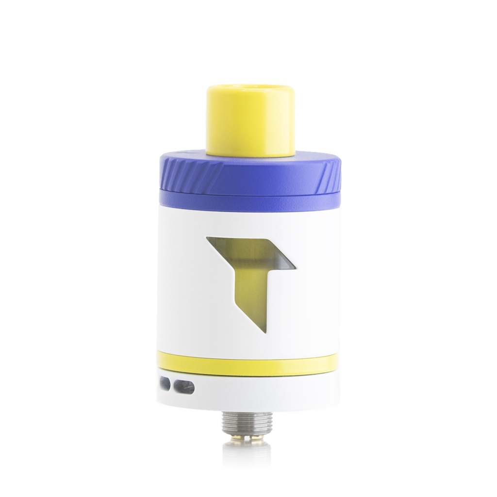 LETO 2.1 Saiyanide + Schlass 
