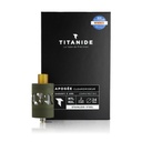 Clearomiseur Apogée 1.5 Cerakote Titanide