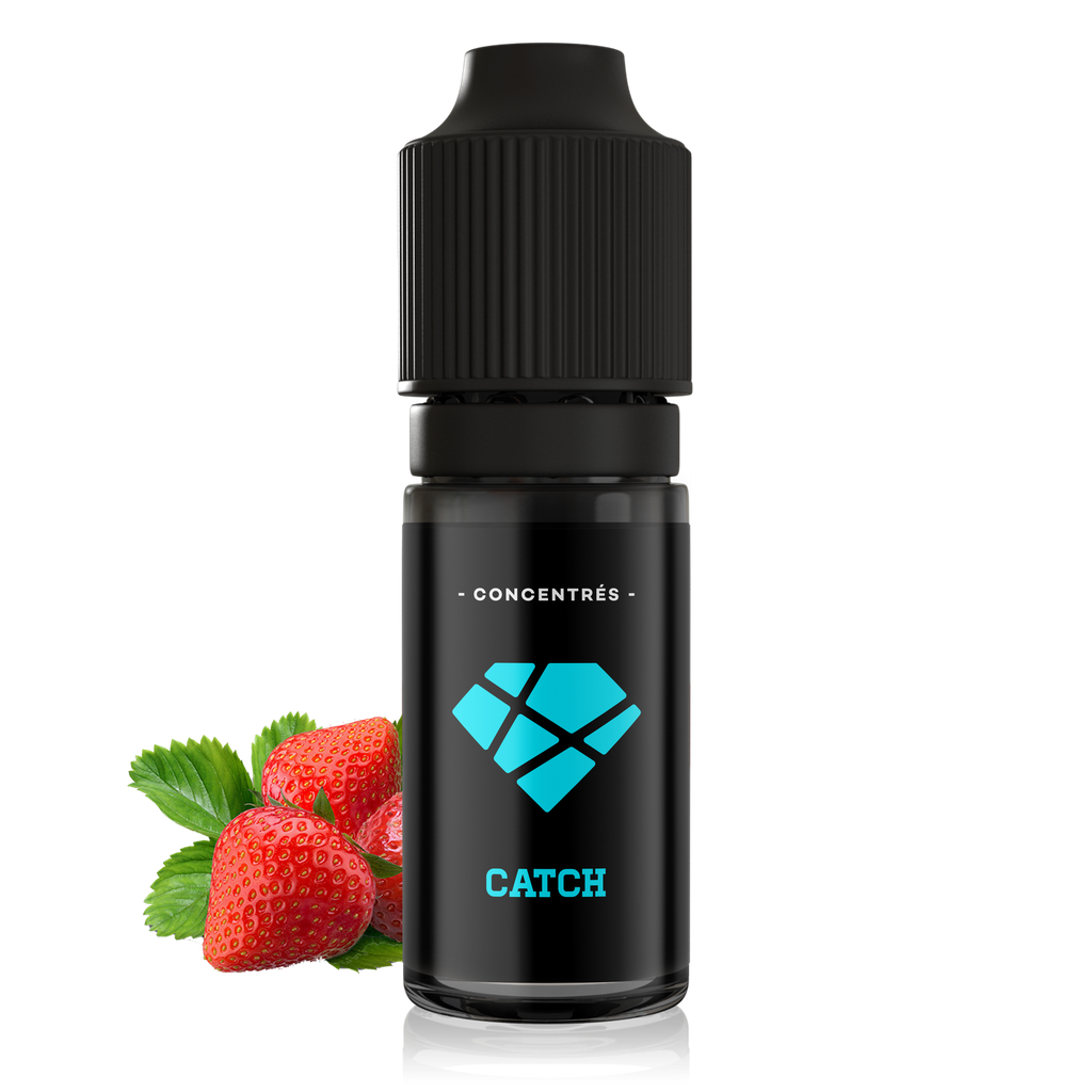 Catch The Flavors | Giant Swing