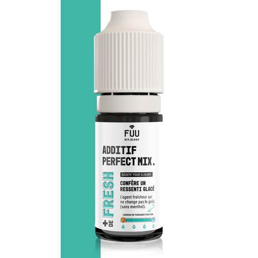 [PMPDF] Plus de Fresh | Perfect Mix Additifs