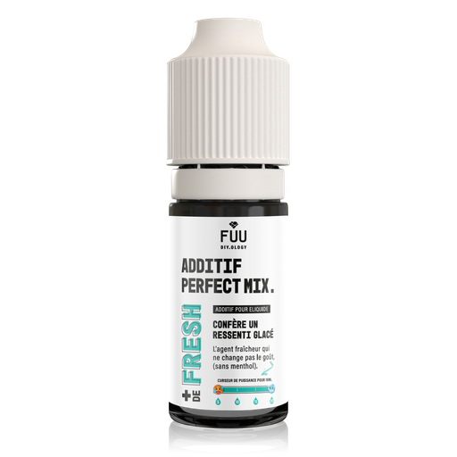 [PMPDF] Plus de Fresh | Perfect Mix Additifs
