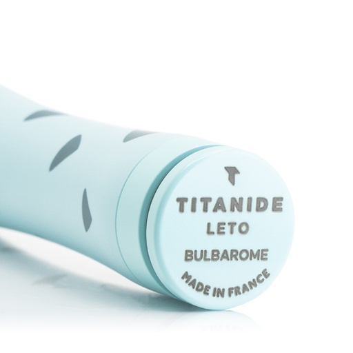 LETO 2.1 Bulbarôme + Schlass