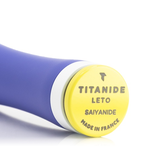LETO 2.1 Saiyanide + Schlass 