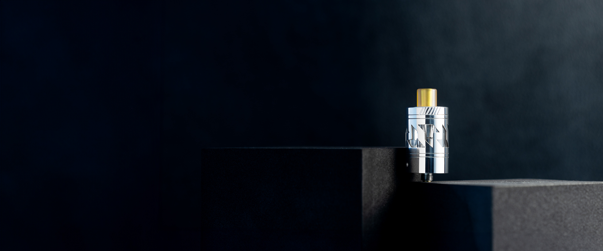 Apoge: A Clearomizer Built to Last | Titanide Apoge: A Clearomizer Built to Last | Titanide