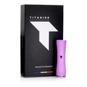 LETO 2.1 - Cerakote Rose Violet