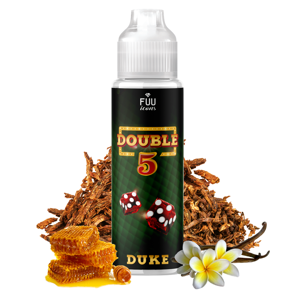 Double 5 - 50ml | Duke