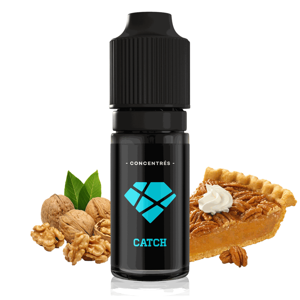[CTF-FJ] Catch The Flavors | Flapjack - 10ml Concentrate