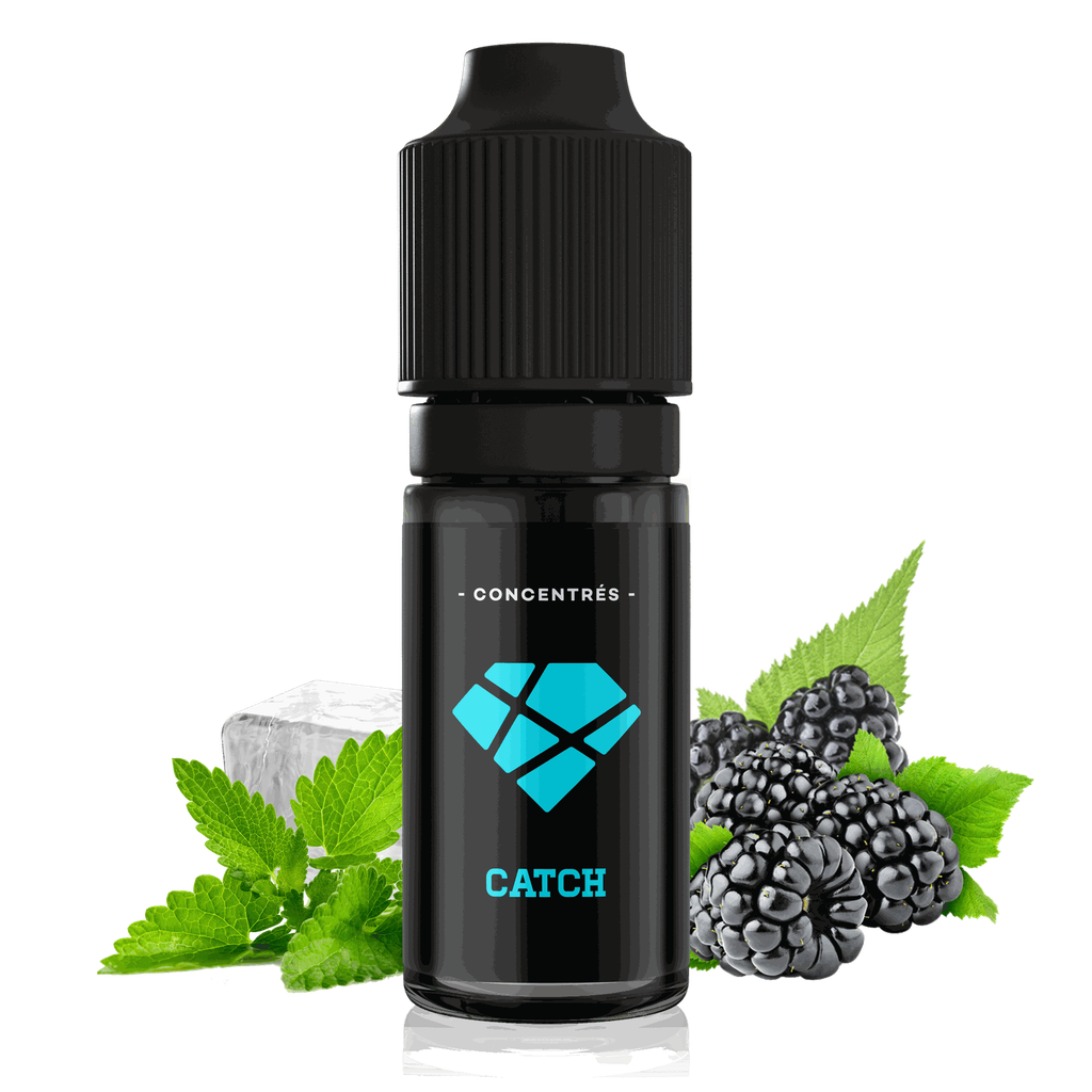 [CTF-FKT] Catch The Flavors | Frankensteiner - 10ml Concentrate