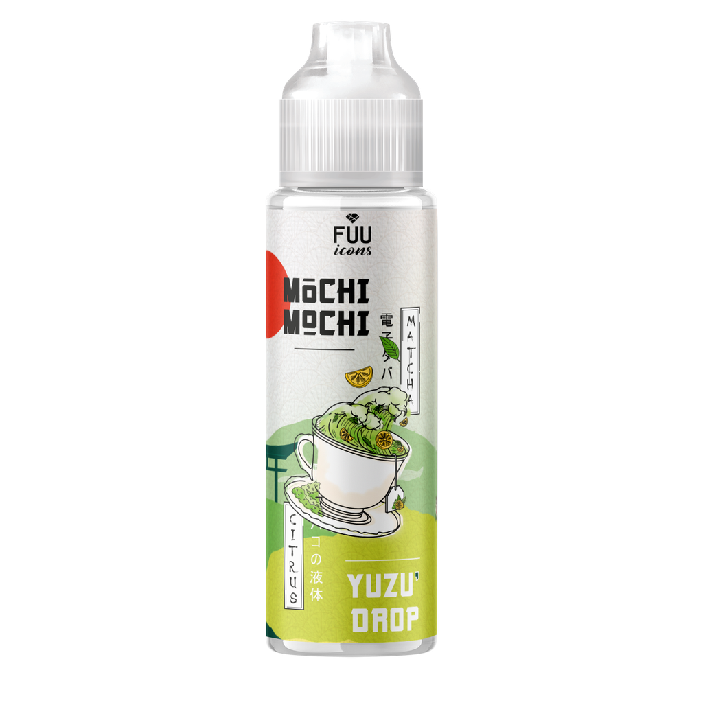 [MOYU] Yuzu' Drop | Mochi Mochi