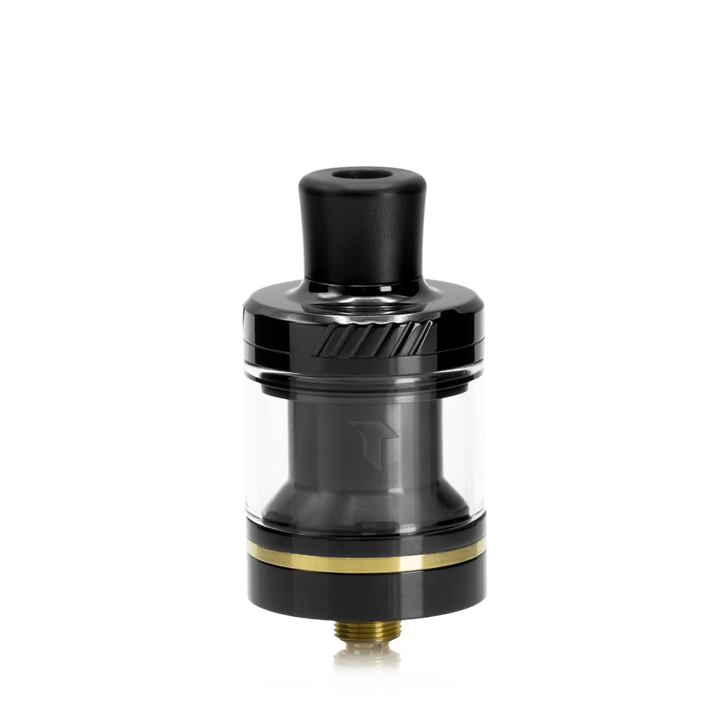 [LETORTA24MTLNR] Atomiseur Leto RTA 24 MTL Titanide (Black)