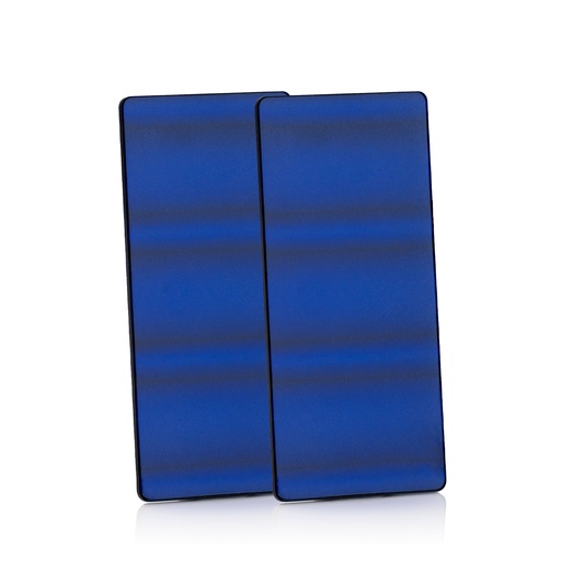 [PAN3DVAGBLEX2] 3D Panel kit (Blue Wave)