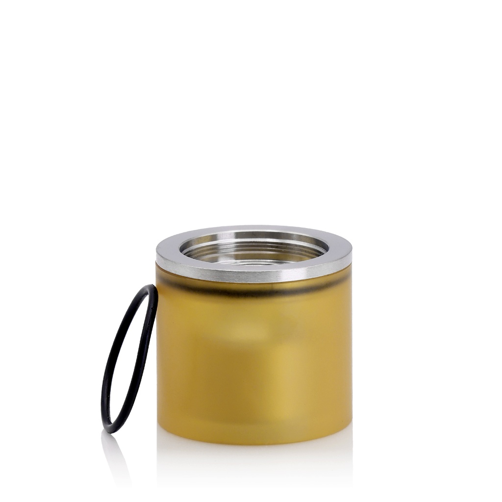 [TITKLETNANRSS] LETO R Kit Nano (Brushed)