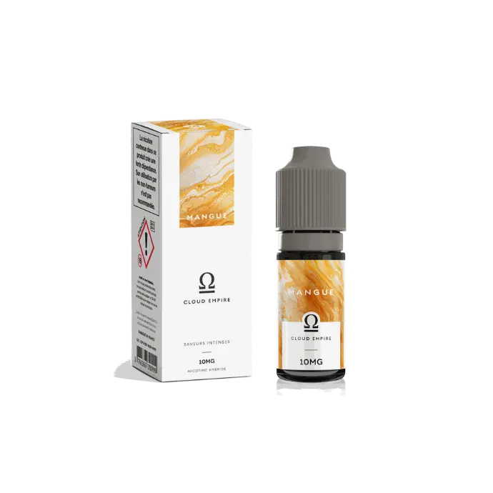 Cloud Empire 10ml | Mangue