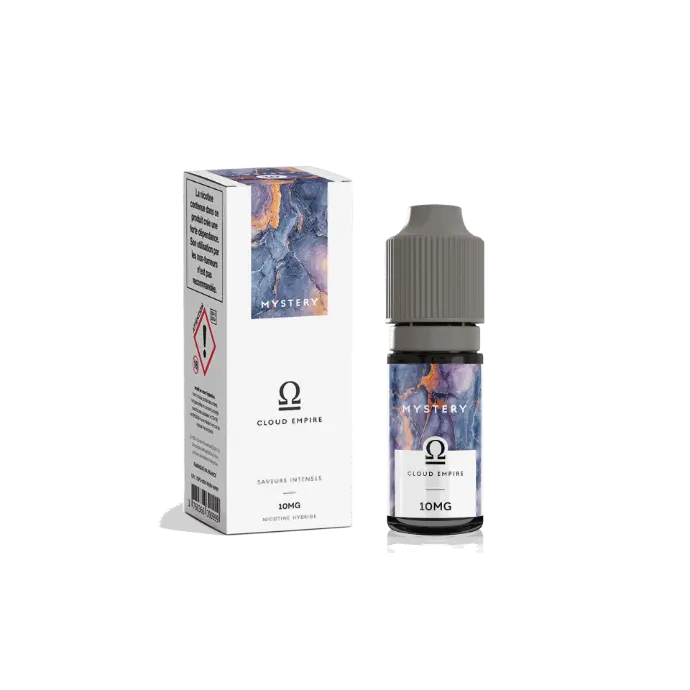 Cloud Empire 10ml | Mystery