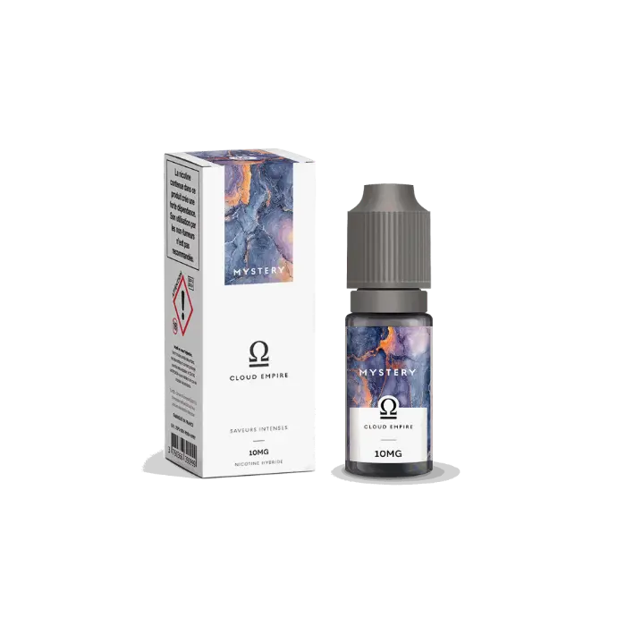 Cloud Empire 10ml | Mystery