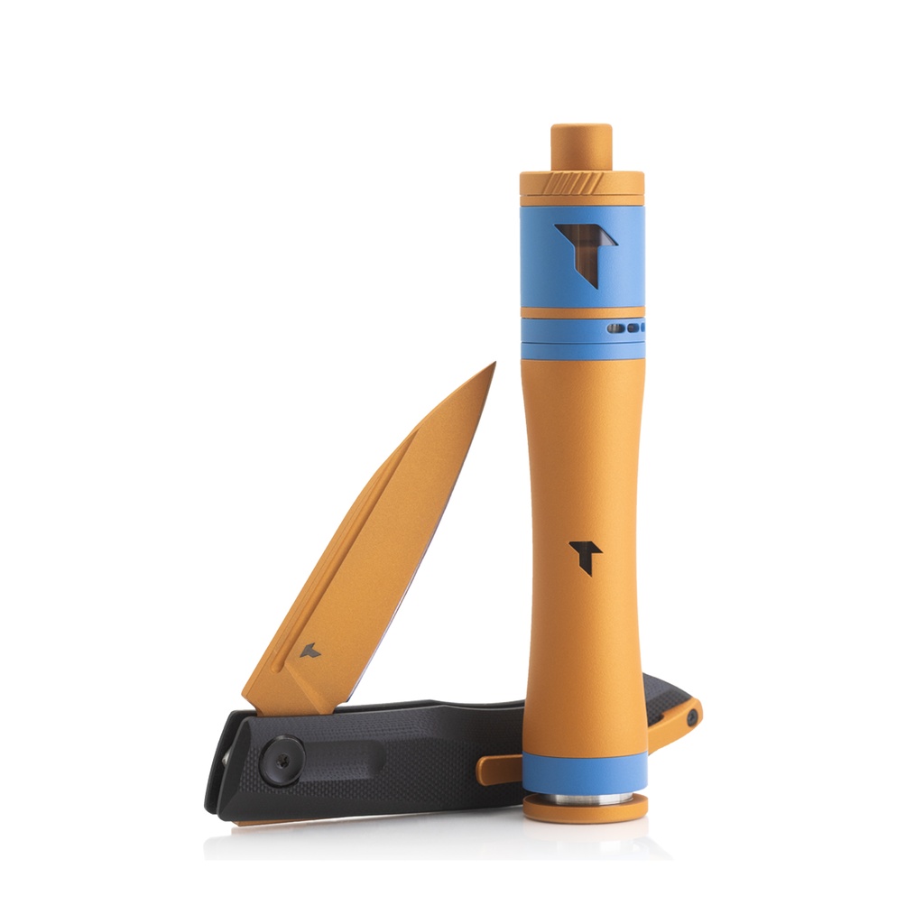 LETO 2.1 Flavamesh + Schlass 