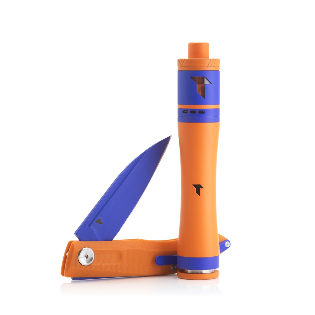 LETO 2.1 Gokanide + Schlass