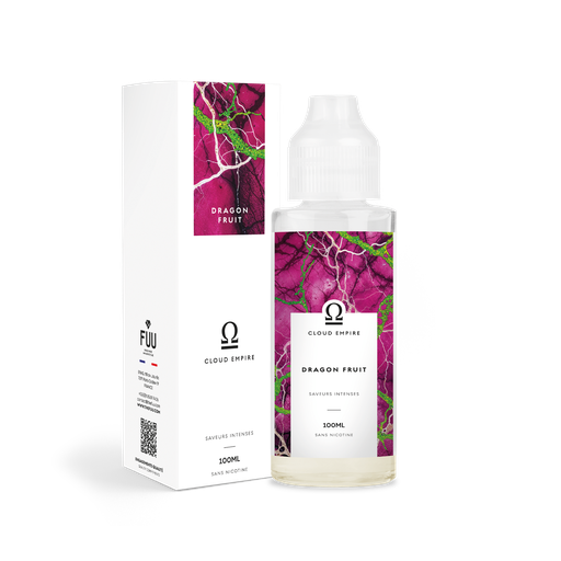 Cloud Empire 100ml | Dragon Fruit