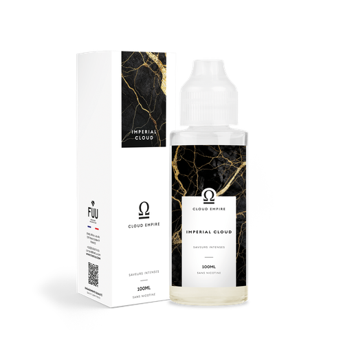 Cloud Empire 100ml | Imperial Cloud