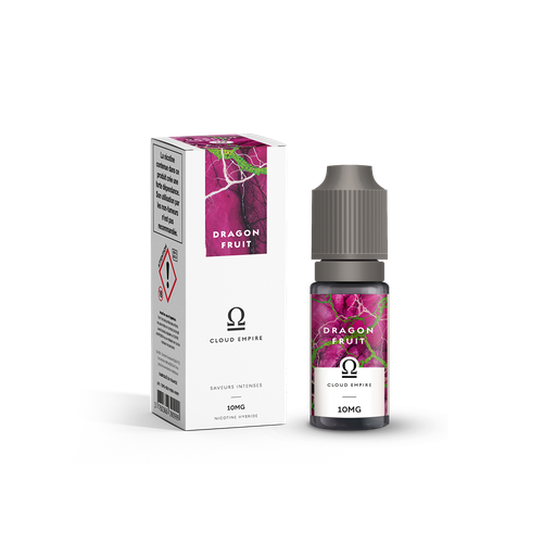 [CE10-DRAGF-05] Cloud Empire 10ml | Dragon Fruit (5 mg/mL)