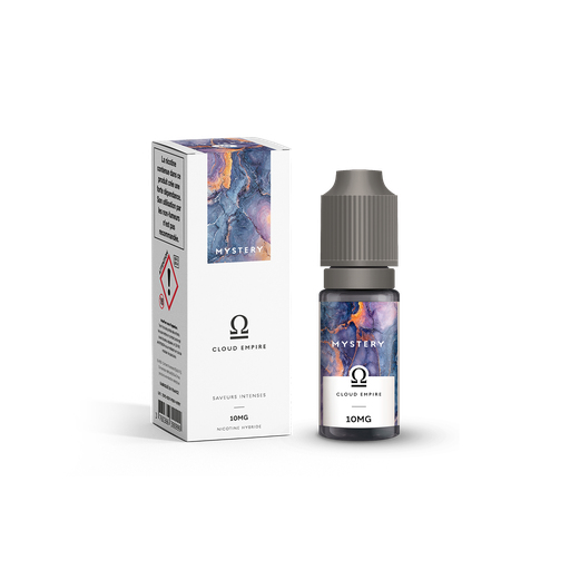 [CE10-MYS-05] Cloud Empire 10ml | Mystery (5 mg/mL)