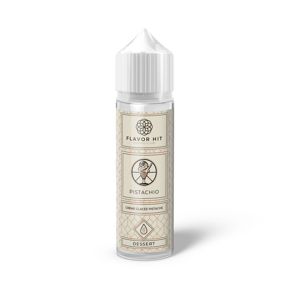 [PIS50ML] Pistachio 50ml - Flavor Hit Essentials