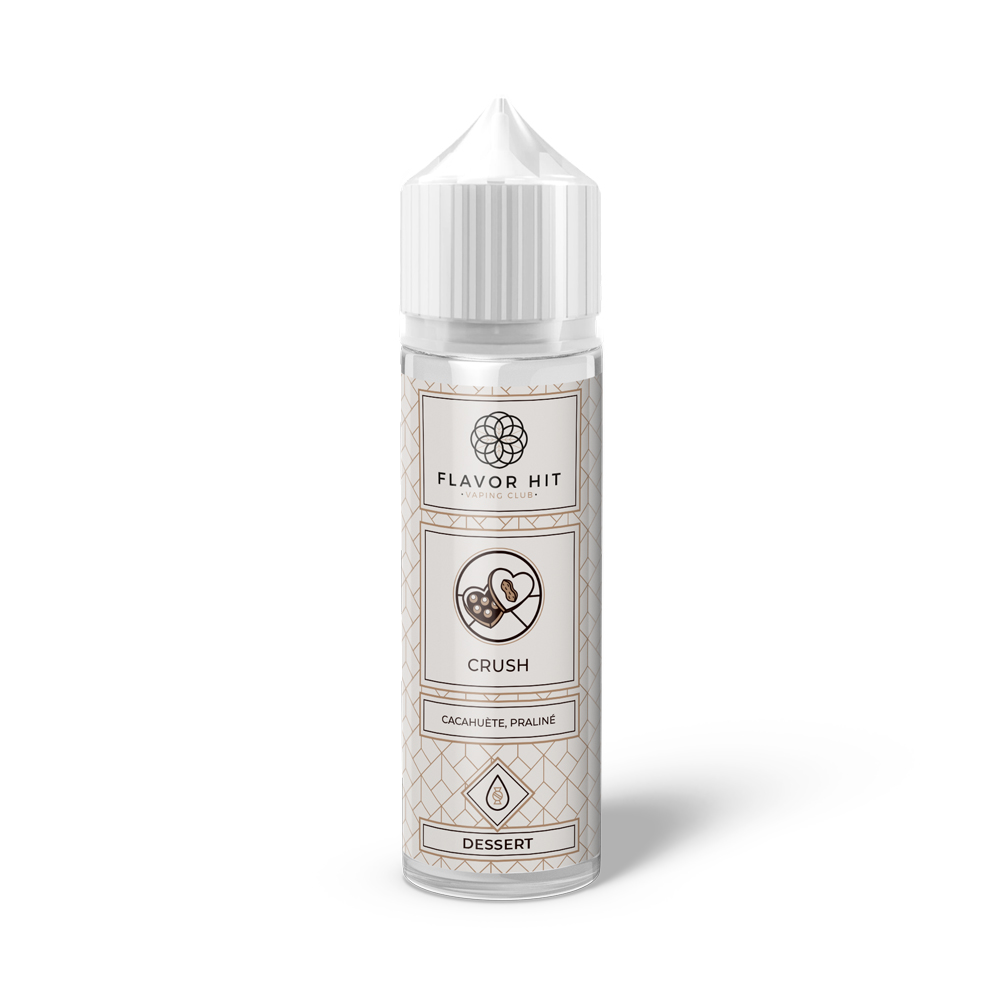 [CRU50ML] Crush 50ml - Flavor Hit Essentials