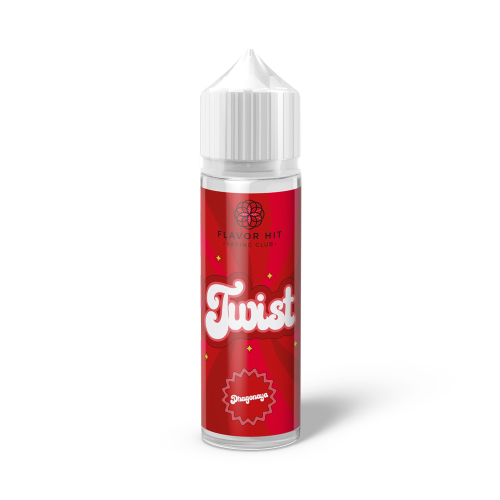 Dragonaya 50ml - Flavor Hit TWIST