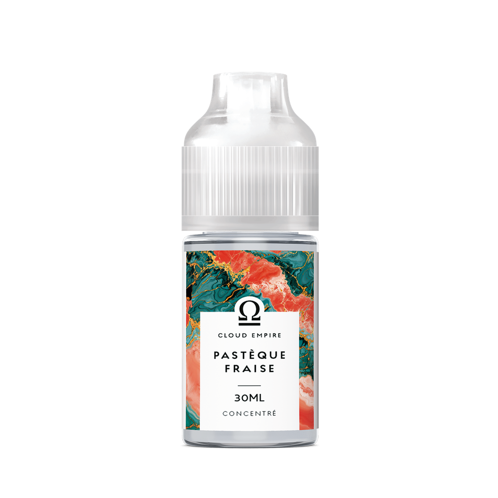 Cloud Empire Concentré 30ml | Fraise Pastèque