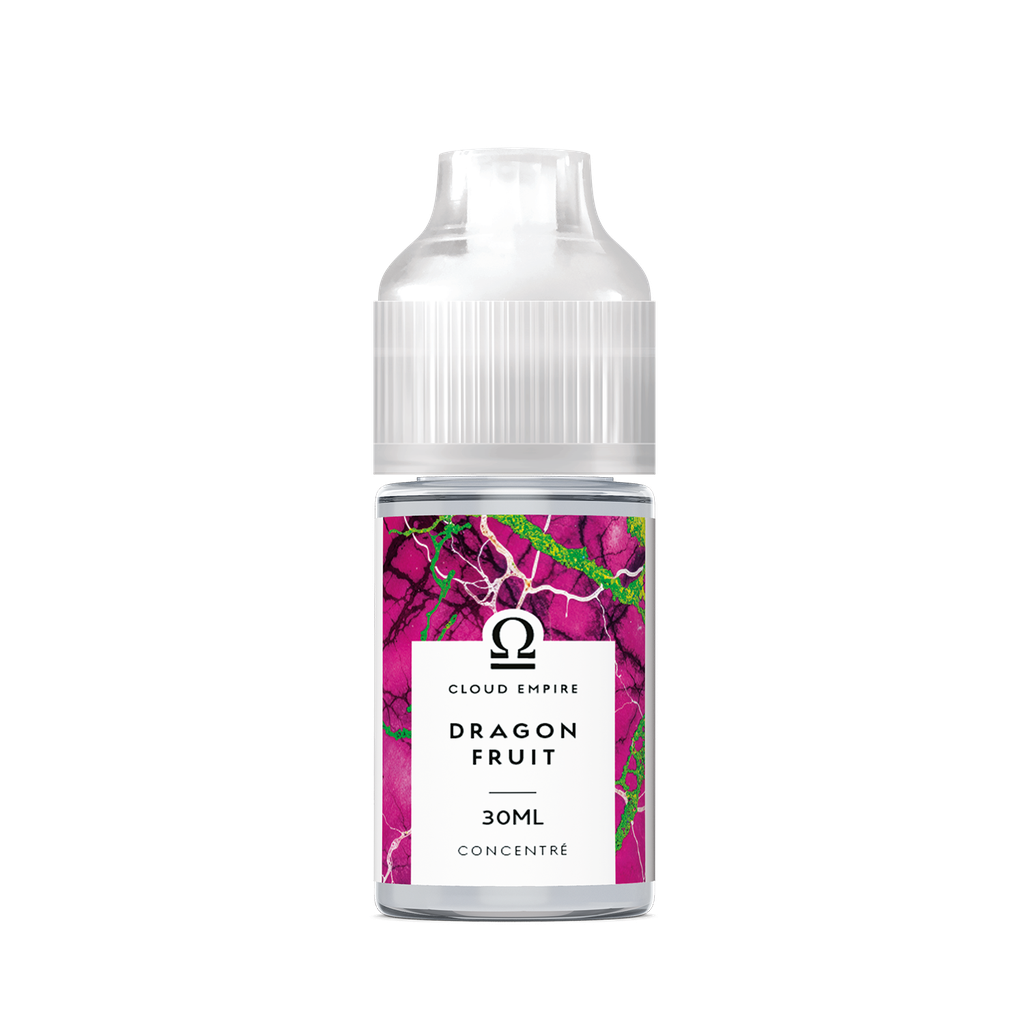 Cloud Empire Concentré 30ml | Dragon Fruit