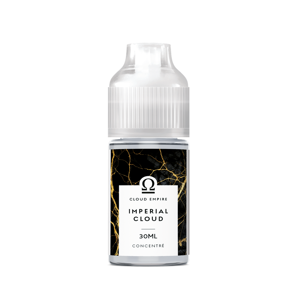Cloud Empire Concentré 30ml | Imperial Cloud