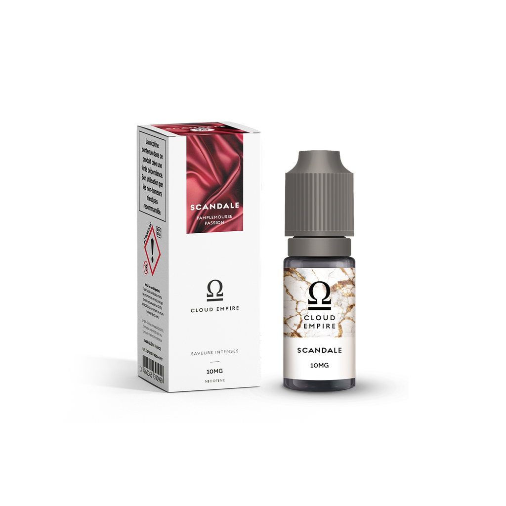 Cloud Empire 10ml | Scandale