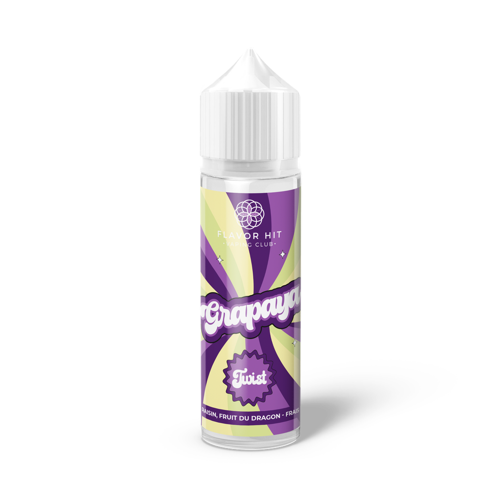 Grapaya 50ml - Flavor Hit TWIST