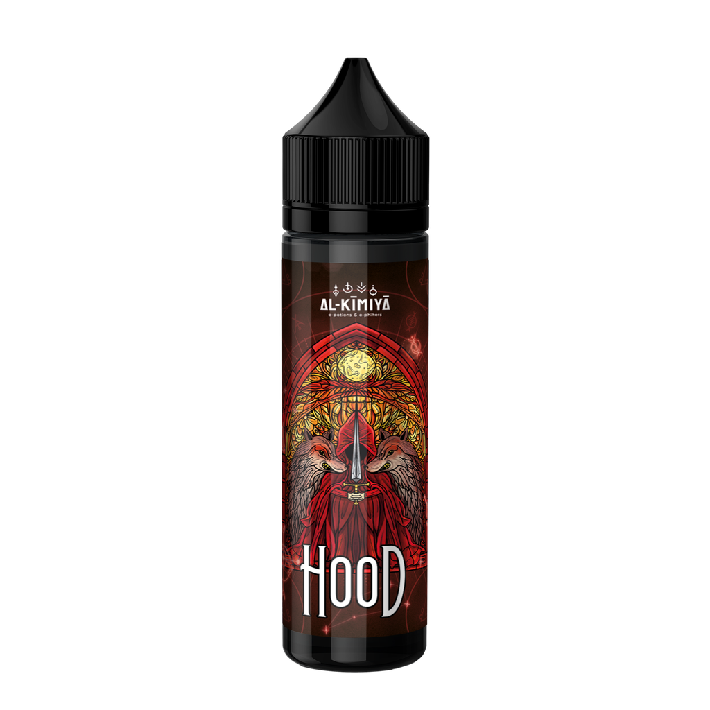[Hood] Hood - Al-Kimiya