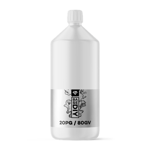DIY Base 1L | Titanide
