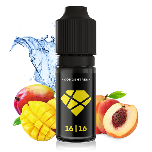 [1616FRUITSFRAIS] Fruits Frais 16|16