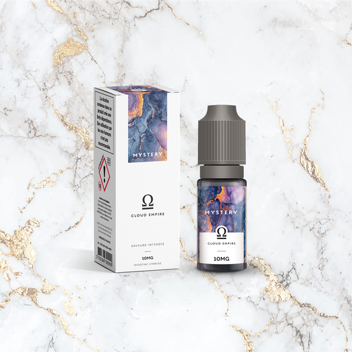 Cloud Empire 10ml | Mystery