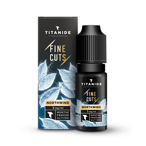 Titanide Fine Cuts | Northwind