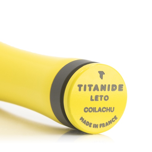 LETO 2.1 Coilachu + Schlass