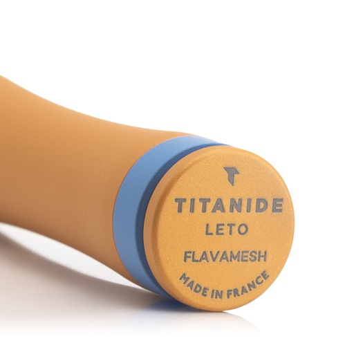 LETO 2.1 - Flavamesh