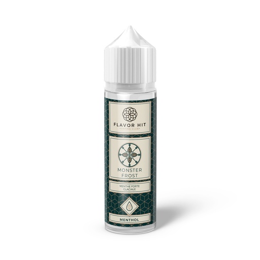 [MONFRO50ML] Monster Frost 50ml - Flavor Hit Essentials