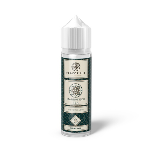 [MARTEA50ML] Marrakech Tea 50ml - Flavor Hit Essentials copie